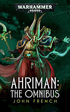 Ahriman: The Omnibus