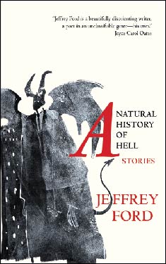 A Natural History of Hell