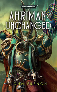 Ahriman: Unchanged