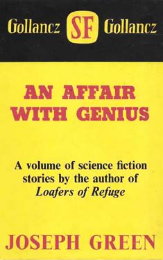 An Affair with Genius