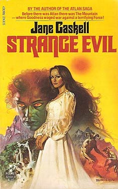 Strange Evil