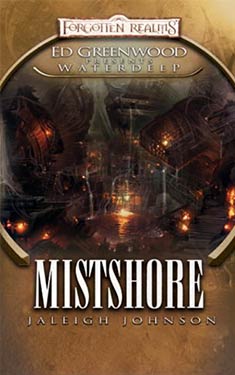 Mistshore