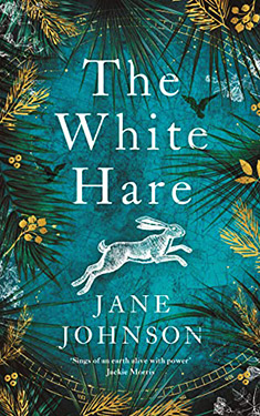 The White Hare