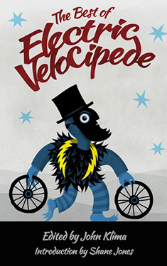 The Best of Electric Velocipede