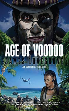 The Age of Voodoo