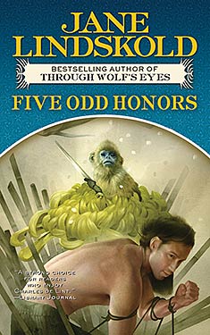 Five Odd Honors