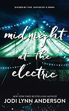 Midnight at the Electric