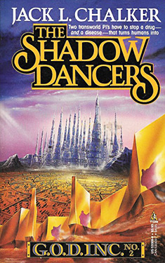 The Shadow Dancers