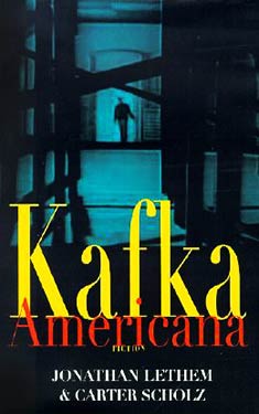 Kafka Americana