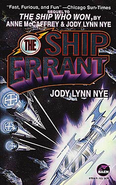 The Ship Errant