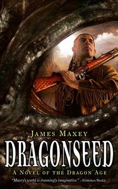 Dragonseed