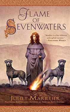 Flame of Sevenwaters