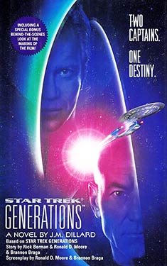 Star Trek: Generations