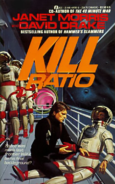 Kill Ratio