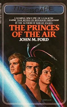 The Princes of the Air