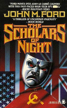 The Scholars of Night