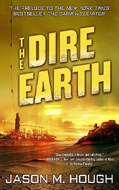 The Dire Earth