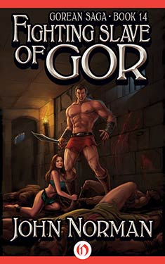 Fighting Slave of Gor