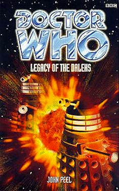 Legacy of the Daleks