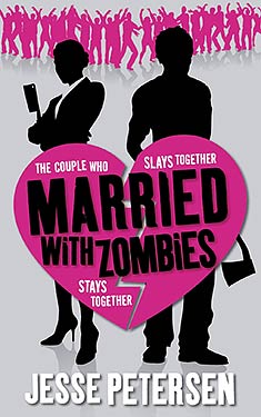 Married with Zombies