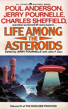 Life Among the Asteroids