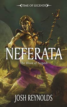 Neferata