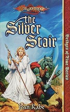 The Silver Stair