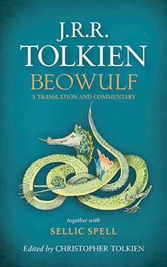 Beowulf:  A Translation and Commentary