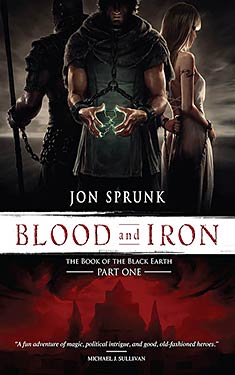 Blood and Iron