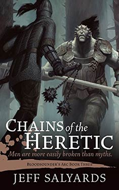 Chains of the Heretic