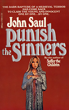 Punish the Sinners