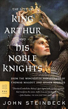 The Acts of King Arthur and His Noble Knights