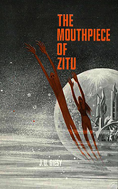 The Mouthpiece of Zitu