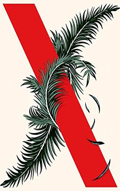 Area X: The Southern Reach Trilogy