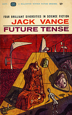 Future Tense