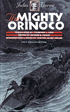 The Mighty Orinoco