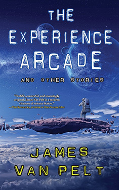 The Experience Arcade and Other Stories