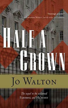 Half a Crown