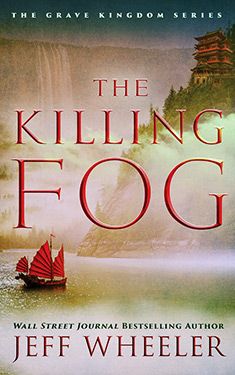 The Killing Fog