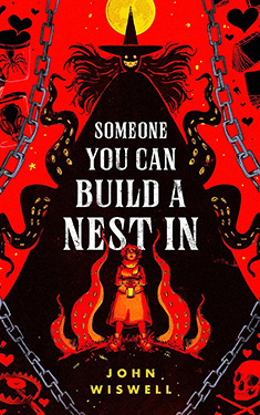 Someone You Can Build a Nest In