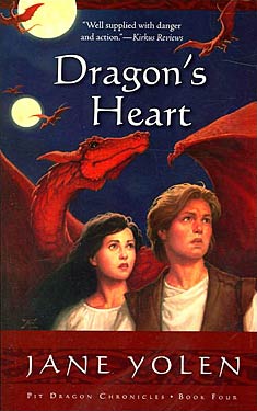 Dragon's Heart