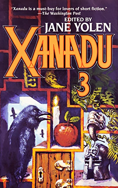 Xanadu 3