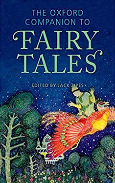 The Oxford Companion to Fairy Tales