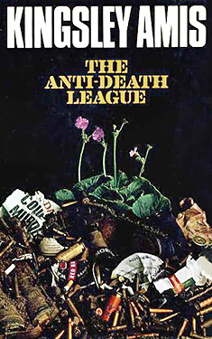 The Anti-Death League