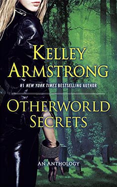 Otherworld Secrets