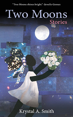 Two Moons:  Stories