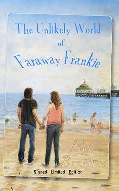 The Unlikely World of Faraway Frankie