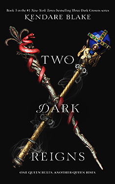 Two Dark Reigns