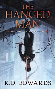 The Hanged Man