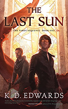 The Last Sun